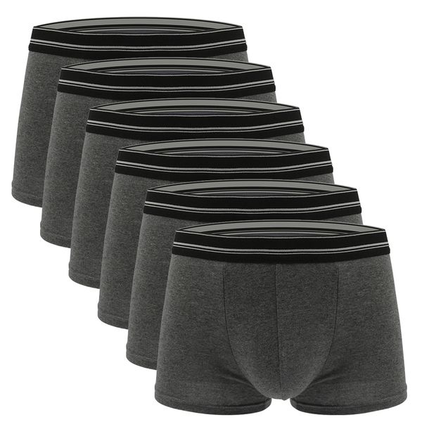 6pc/lot men shorts underwear men boxers shorts cotton 95% boxershorts homme bokser colorful breathable knickers u506, Black;white
6pc/lot men shorts underwear men boxers shorts cotton 95% boxershorts homme bokser colorful breathable knickers u506, Black;white