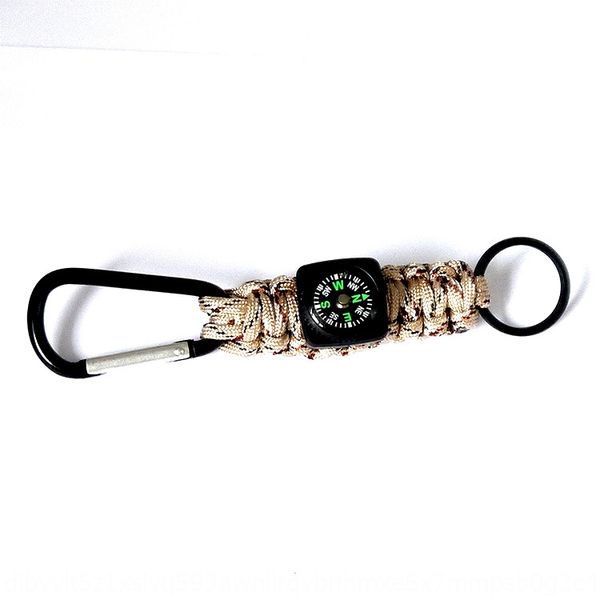 szghk outdoor survival key buc whistle mountaineering buckle chain seven-core umbrella rope weaving multifunctional mountaineering buckle co
szghk outdoor survival key buc whistle mountaineering buckle chain seven-core umbrella rope weaving multifunctional mountaineering buckle co