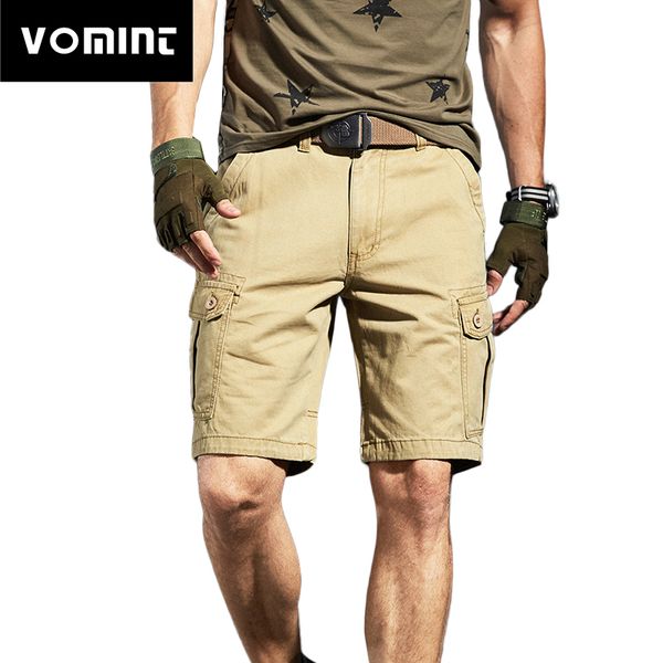 vomint new summer men's out door solid color shorts cargo caual short pants multi-pocket shorts youth fashion black green grey, White;black
vomint new summer men's out door solid color shorts cargo caual short pants multi-pocket shorts youth fashion black green grey, White;black