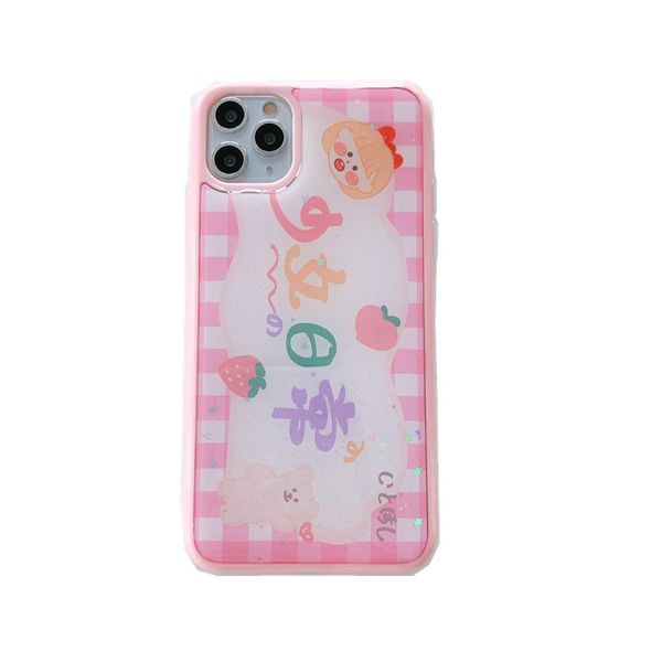 new iphone 11 mobile phone protective case text girl cartoon cute xsmax mobile phone 7plus/xr
new iphone 11 mobile phone protective case text girl cartoon cute xsmax mobile phone 7plus/xr