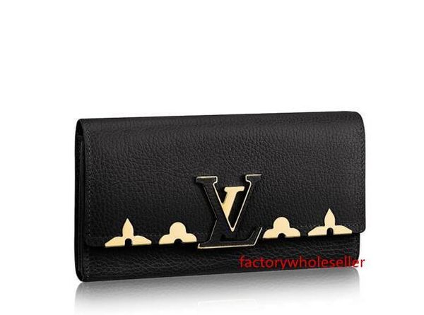 capucines wallet m64551 new women fashion shows exotic leather bags iconic bags clutches evening chain wallets purse
capucines wallet m64551 new women fashion shows exotic leather bags iconic bags clutches evening chain wallets purse