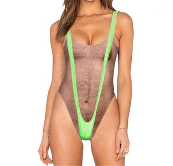 swimsuits new women summer swimwear summer women designer bikini imitate skin chest hair creative one piece, White;black
swimsuits new women summer swimwear summer women designer bikini imitate skin chest hair creative one piece, White;black