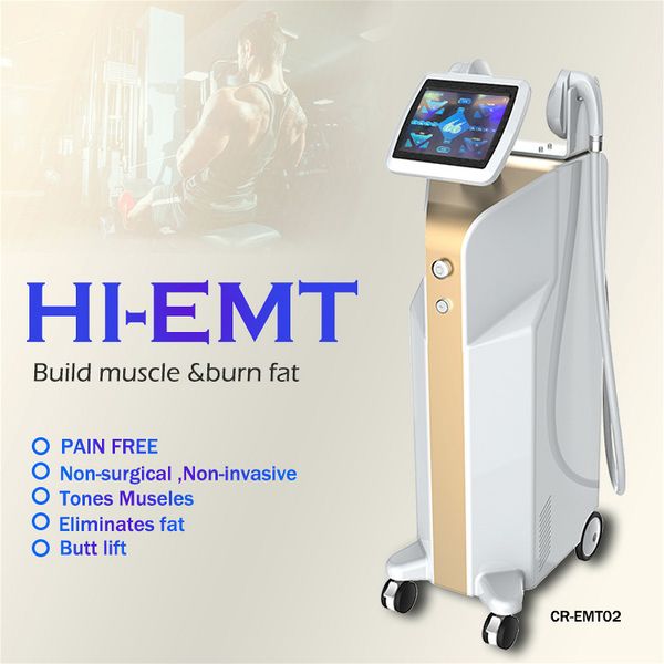 teslasculpt body contouring machine hiemt muscles stimulate uptight buttocks emsliming 36,000 sit-ups in 30 minutes for toning
teslasculpt body contouring machine hiemt muscles stimulate uptight buttocks emsliming 36,000 sit-ups in 30 minutes for toning