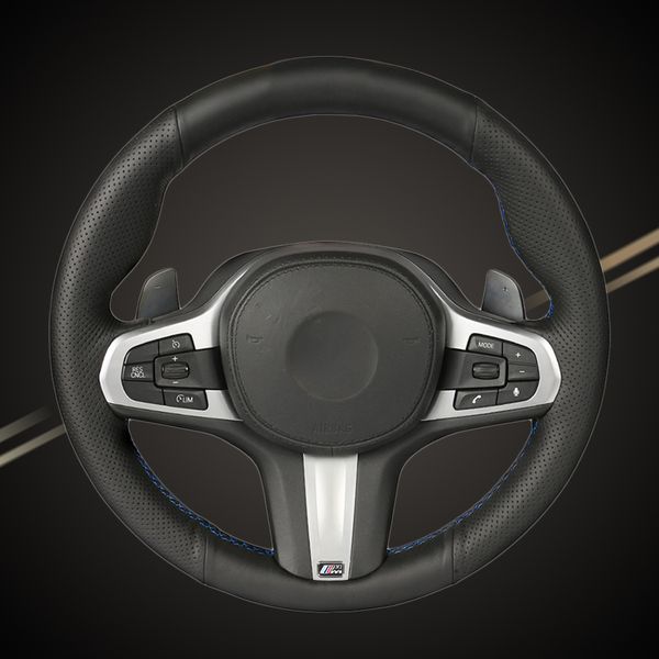 авто braid на рулевом крышки колеса для g30 525i 530i 530d m550i m550d 2020 2020 g32 630i 640i m g11 автомобилей braiding covers
авто braid на рулевом крышки колеса для g30 525i 530i 530d m550i m550d 2020 2020 g32 630i 640i m g11 автомобилей braiding covers