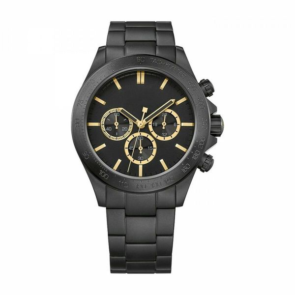 casual chronographe watch b1513278+1513218 quartz movement steel strap men's watch538, Slivery;brown
casual chronographe watch b1513278+1513218 quartz movement steel strap men's watch538, Slivery;brown