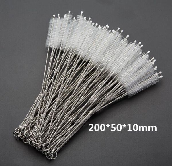 stainless steel drinking straws cleaning brush pipe tube baby bottle cup reusable household cleaning tools 200*50*10mm 7757 210
stainless steel drinking straws cleaning brush pipe tube baby bottle cup reusable household cleaning tools 200*50*10mm 7757 210