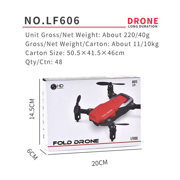 children toys folding four-axis drone multi function abs material wireless remote control toy both boy and girl
children toys folding four-axis drone multi function abs material wireless remote control toy both boy and girl