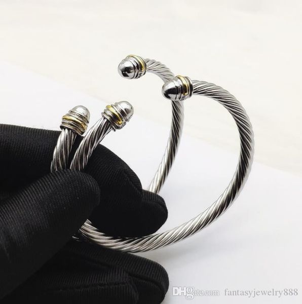 round head retro open bracelet eco-friendly copper electroplating true gold does not fade fad european and american popular ladies designer, White
round head retro open bracelet eco-friendly copper electroplating true gold does not fade fad european and american popular ladies designer, White