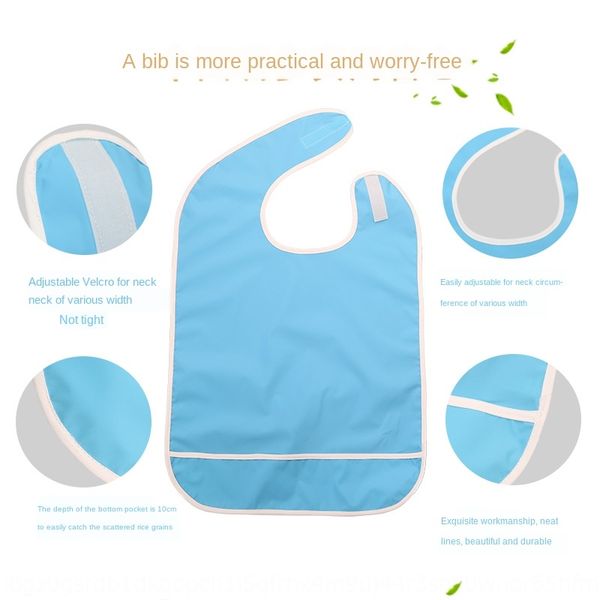 пожилое столовое полотенце нагрудник взрослые водонепроницаемый модернизирован с карманной слюной полотенце течебезопасны грязеотталкивающий
пожилое столовое полотенце нагрудник взрослые водонепроницаемый модернизирован с карманной слюной полотенце течебезопасны грязеотталкивающий