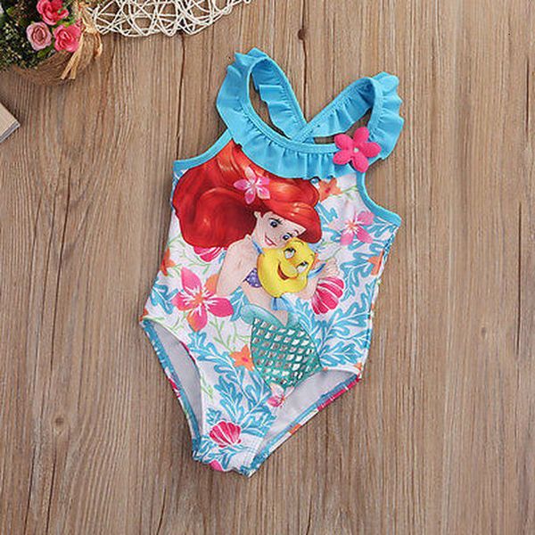 kids clothes children baby girl little mermaid bikini suit swimwear swimsuit bathing costume toddler 1 6y new 2020, White;black
kids clothes children baby girl little mermaid bikini suit swimwear swimsuit bathing costume toddler 1 6y new 2020, White;black