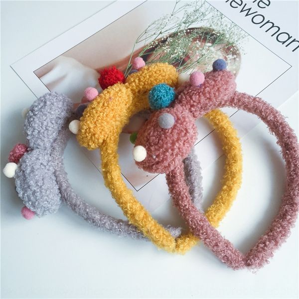 korean children's princess teddy bowknot curly children's boutique hair band hair band, Slivery;white 
korean children's princess teddy bowknot curly children's boutique hair band hair band, Slivery;white