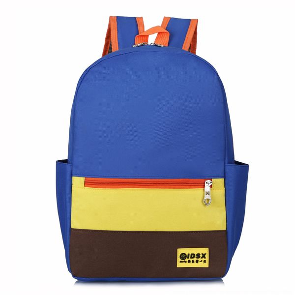 kindergarten training school gift plus kindergarten backpack printing training schoolbag backpack school gift schoolbag printing plus, White
kindergarten training school gift plus kindergarten backpack printing training schoolbag backpack school gift schoolbag printing plus, White