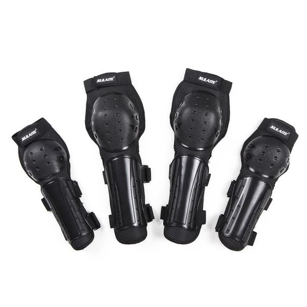 4шт / комплект колено колено рукав pad гибкая регулируемое eva пены pe shell arm leg защитные guard protector мото аксессуары
4шт / комплект колено колено рукав pad гибкая регулируемое eva пены pe shell arm leg защитные guard protector мото аксессуары