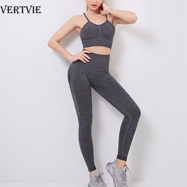 vertvie 2 piece yoga set sports bra and legging women gym set seamless workout fitness sportswear fitness sports suit sportswear ct10, White;red
vertvie 2 piece yoga set sports bra and legging women gym set seamless workout fitness sportswear fitness sports suit sportswear ct10, White;red