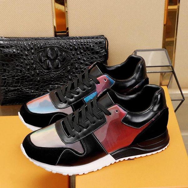 fashion classic men 's shoes new arrival autumn and winter soft shoes low plus size lace -up luxury casual men shoes comfortable s, Black
fashion classic men 's shoes new arrival autumn and winter soft shoes low plus size lace -up luxury casual men shoes comfortable s, Black
