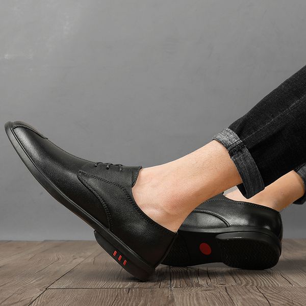 casuales shoe flat white casual sapato 2020 mens on leather man para cuero for wear spring informales shoes loafers causal, Black
casuales shoe flat white casual sapato 2020 mens on leather man para cuero for wear spring informales shoes loafers causal, Black