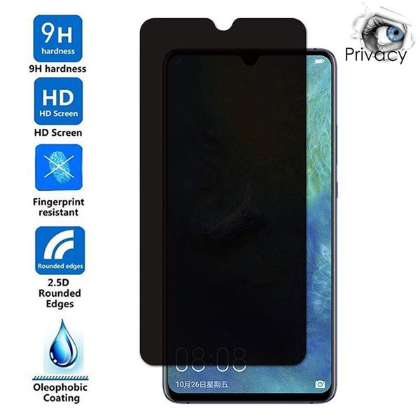 anti-spy full anti peep screen protector for p smart plus z 2019 privacy protection glass for huawei mate 20 10 lite 20 x 10 pro
anti-spy full anti peep screen protector for p smart plus z 2019 privacy protection glass for huawei mate 20 10 lite 20 x 10 pro