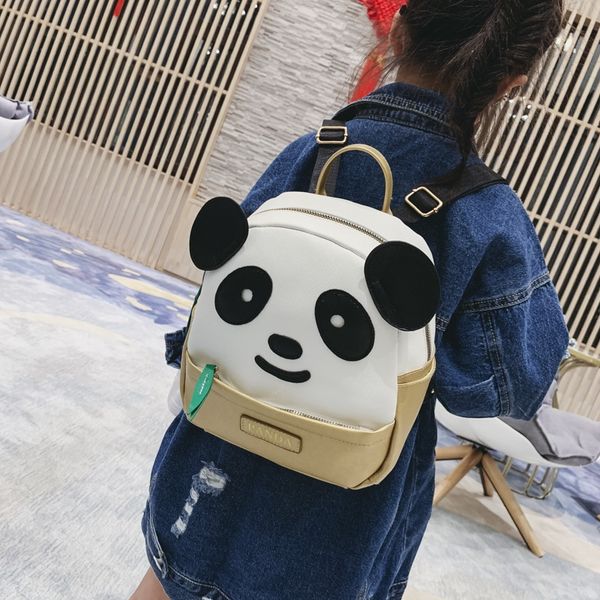 7pk7u children's 2019 new school fashion er tong bao er tong bao season pupil bag cartoon panda baby backpack large and small pu fashio
7pk7u children's 2019 new school fashion er tong bao er tong bao season pupil bag cartoon panda baby backpack large and small pu fashio