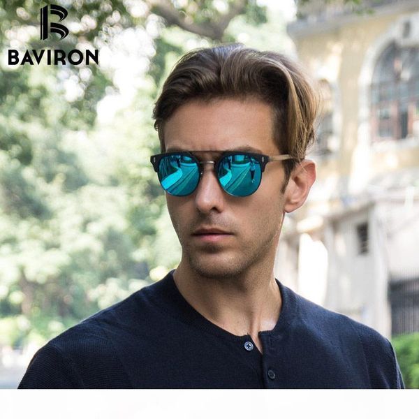 wholesale-baviron 2017 designer wooden sunglasses man retro classic sun glasses metal and wood polarized sunglasses popular eyewear 096, White;black
wholesale-baviron 2017 designer wooden sunglasses man retro classic sun glasses metal and wood polarized sunglasses popular eyewear 096, White;black