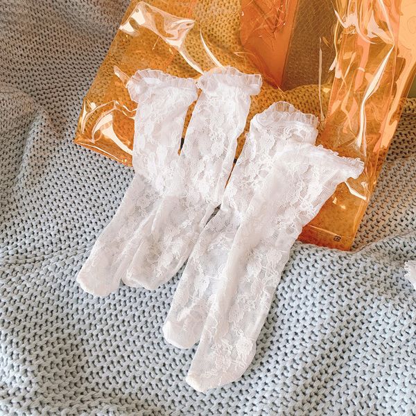 lace девочки носки princess детские колено высокие свадебные сетки малышей девочки носки сборки цветочные колготки ноги грелка для детей, Pink;yellow 
lace девочки носки princess детские колено высокие свадебные сетки малышей девочки носки сборки цветочные колготки ноги грелка для детей, Pink;yellow