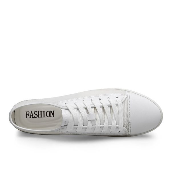 summer breathable men mesh shoes brand men casual shoes summer designer male casual fashion flats, Black
summer breathable men mesh shoes brand men casual shoes summer designer male casual fashion flats, Black