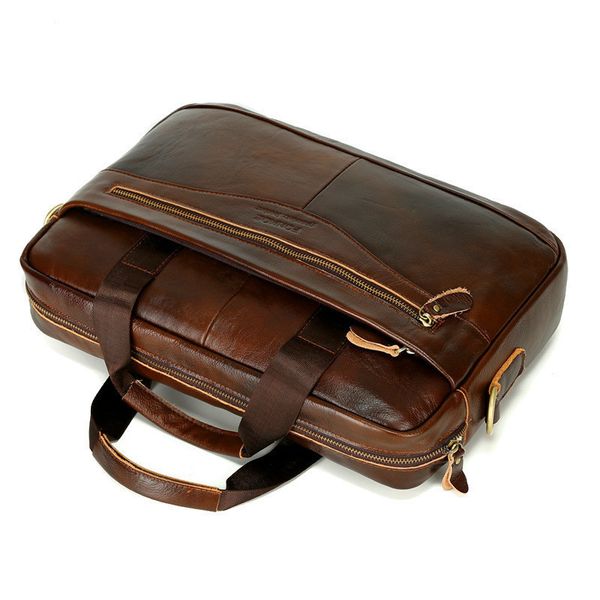 bussiness lapbag men's briefcases genuine leather man handbag casual totes male messenger lapbag men lawyer shoulder bag cx200711
bussiness lapbag men's briefcases genuine leather man handbag casual totes male messenger lapbag men lawyer shoulder bag cx200711