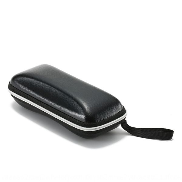 anti-pressure high-grade leather storage sunglasses rectangular fashion leather portable sunglasses box zipper practical storage box, Blue
anti-pressure high-grade leather storage sunglasses rectangular fashion leather portable sunglasses box zipper practical storage box, Blue