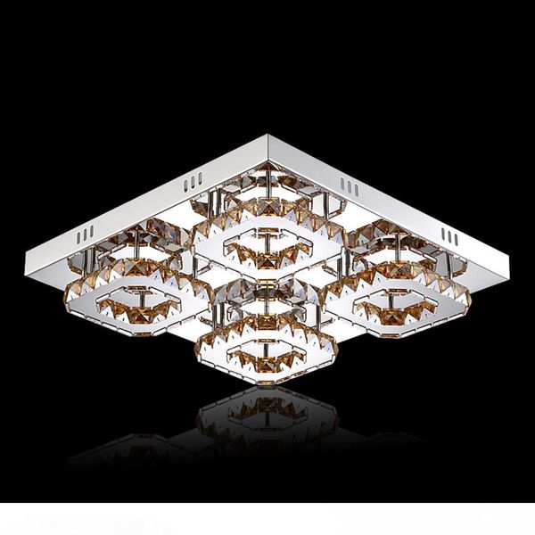 crystal square ceiling lamp modern led ceiling lights fixture usa warehouse delivery 48w crystal square hanging lamp bright crystal lamp
crystal square ceiling lamp modern led ceiling lights fixture usa warehouse delivery 48w crystal square hanging lamp bright crystal lamp