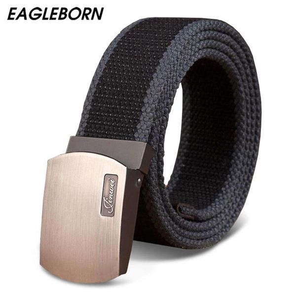 men belt 2020 brand new fashion army tactical waist belt jeans male casual luxury canvas webbing waistband ceinture femme, Black;brown
men belt 2020 brand new fashion army tactical waist belt jeans male casual luxury canvas webbing waistband ceinture femme, Black;brown