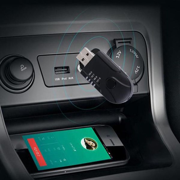 mp3-плеер беспроводной авто аудио fm-передатчик bluetooth музыка портативный автомобильный usb handsfree mini аксессуары радио для bt-08
mp3-плеер беспроводной авто аудио fm-передатчик bluetooth музыка портативный автомобильный usb handsfree mini аксессуары радио для bt-08