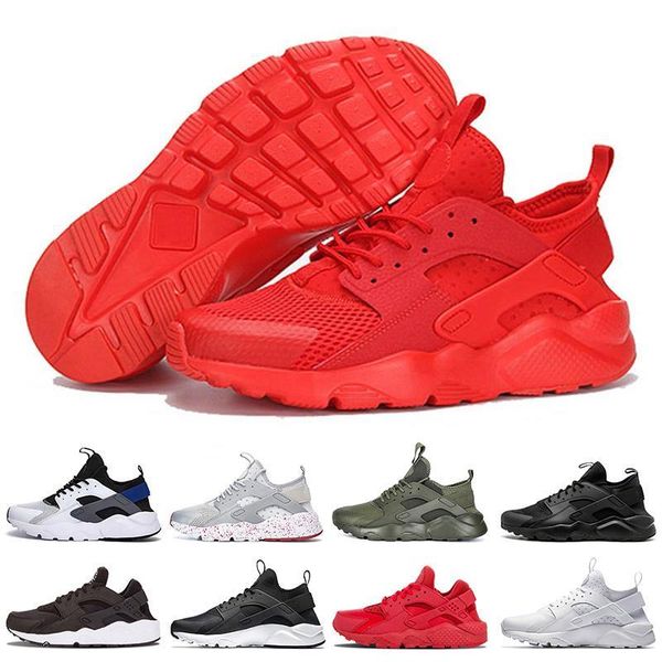 classical brand ultra huarache 4.0 1.0 shoes for men trainers women red huaraches triple black white fashion mens sports sne
classical brand ultra huarache 4.0 1.0 shoes for men trainers women red huaraches triple black white fashion mens sports sne
