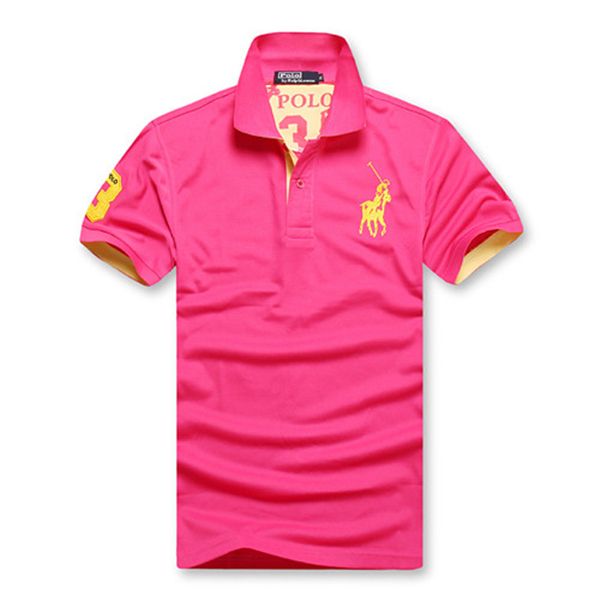 brand designer retro new polo shirt summer men polos short sleeve summer casual cotton mens polo shirts size -3xl, Gray
brand designer retro new polo shirt summer men polos short sleeve summer casual cotton mens polo shirts size -3xl, Gray