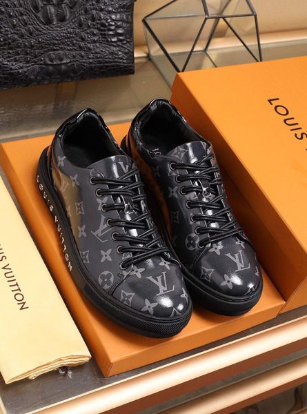 2019qy limited edition new fashion trend wild men casual and comfortable shoes, walking shoes brand sports shoes, original box packaging, Black
2019qy limited edition new fashion trend wild men casual and comfortable shoes, walking shoes brand sports shoes, original box packaging, Black