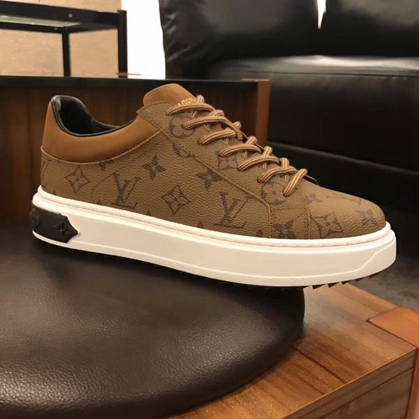 new9 fashion casual men's shoes wild sports shoes outdoor comfortable high-end pattern men's shoes original box packaging fast del, Black 
new9 fashion casual men's shoes wild sports shoes outdoor comfortable high-end pattern men's shoes original box packaging fast del, Black