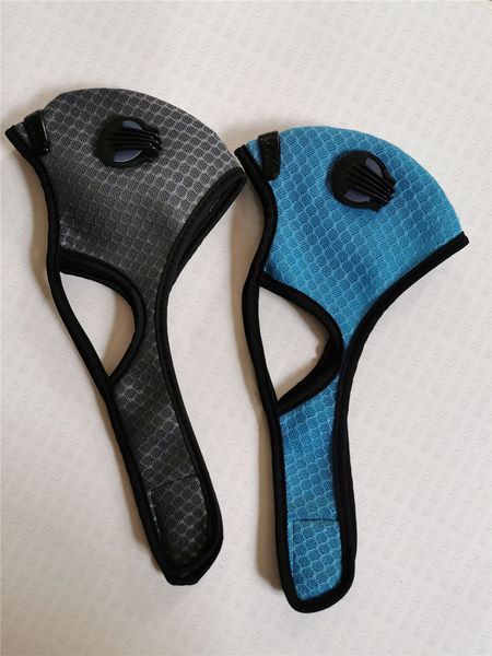 ear loop face masks with two breather valve and one filter outdoor anti-fog men women warm masks bicycle dustproof sports mouth mask d7714, Black;white
ear loop face masks with two breather valve and one filter outdoor anti-fog men women warm masks bicycle dustproof sports mouth mask d7714, Black;white