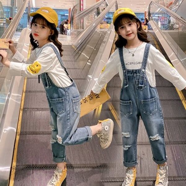 jumpsuite girls summer denim overalls for girls 2020 spring kids clothes salopette jean fille, Blue
jumpsuite girls summer denim overalls for girls 2020 spring kids clothes salopette jean fille, Blue