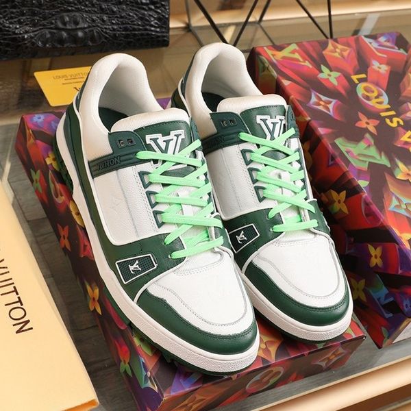 2020 b32 fashion trend mens designer shoes leather mesh breathable comfortable outdoor shoes lace-up casual hiker shoes mens sneakers, Black
2020 b32 fashion trend mens designer shoes leather mesh breathable comfortable outdoor shoes lace-up casual hiker shoes mens sneakers, Black