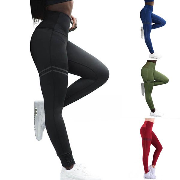 2020 women sport leggings push up gym sport pants women running tights skinny joggers pants compression gym, White;red
2020 women sport leggings push up gym sport pants women running tights skinny joggers pants compression gym, White;red