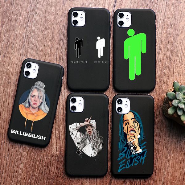 punqzy fashion girl billie eilish cover of ocean eyes art phone case for samsung s11 s10 s9 s8 plus s7 a50 a70 s6 soft tpu cover
punqzy fashion girl billie eilish cover of ocean eyes art phone case for samsung s11 s10 s9 s8 plus s7 a50 a70 s6 soft tpu cover