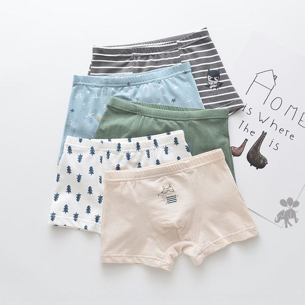 cola pear five-piece children's underwear cotton boy's boxer under underpants underwear cartoon baby's shorts boxer pants 228, Camo
cola pear five-piece children's underwear cotton boy's boxer under underpants underwear cartoon baby's shorts boxer pants 228, Camo