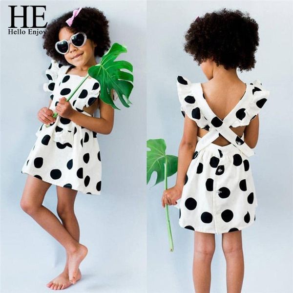 he hello enjoy baby dresses girl dot cross backless party pageant princess tutu dress sundress clothes little girl summer outfit, Red;yellow
he hello enjoy baby dresses girl dot cross backless party pageant princess tutu dress sundress clothes little girl summer outfit, Red;yellow