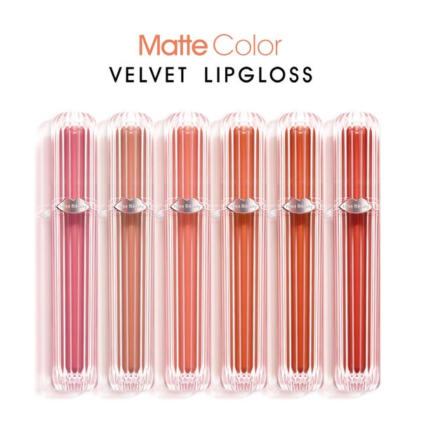 kiss beauty matte velvet глава для губ retro gloss gloss длительная непристойная кубок увлажняющая водонепроницаемая жидкая помада косметика
kiss beauty matte velvet глава для губ retro gloss gloss длительная непристойная кубок увлажняющая водонепроницаемая жидкая помада косметика