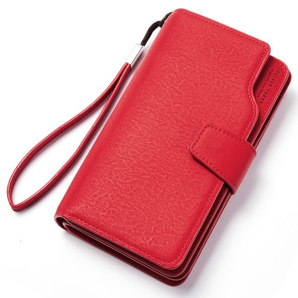 wallet female pu leather wallet leisure purse red style 3fold women wallets long coin purse card holders carteras, Red;black
wallet female pu leather wallet leisure purse red style 3fold women wallets long coin purse card holders carteras, Red;black