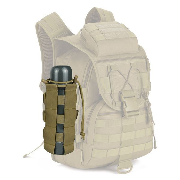tactical molle бутылки воды сумка открытый путешествие туризм кулиской держатель бутылки воды чайник carrier bag
tactical molle бутылки воды сумка открытый путешествие туризм кулиской держатель бутылки воды чайник carrier bag