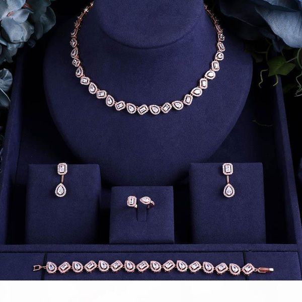 jankelly nigeria 4pcs bridal zirconia jewelry sets for women party, dubai nigeria cz crystal wedding jewelry sets, Silver
jankelly nigeria 4pcs bridal zirconia jewelry sets for women party, dubai nigeria cz crystal wedding jewelry sets, Silver