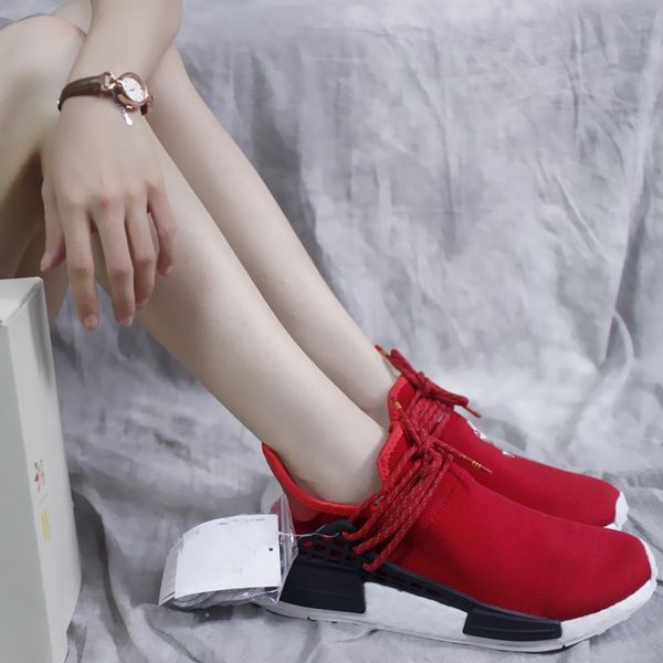 низкий горячий продавать pharrell human race scarlet bb0616 scarlet белая случайные мужчины обувь дизайнер моды женской обуви бесплатная дос, Black
низкий горячий продавать pharrell human race scarlet bb0616 scarlet белая случайные мужчины обувь дизайнер моды женской обуви бесплатная дос, Black