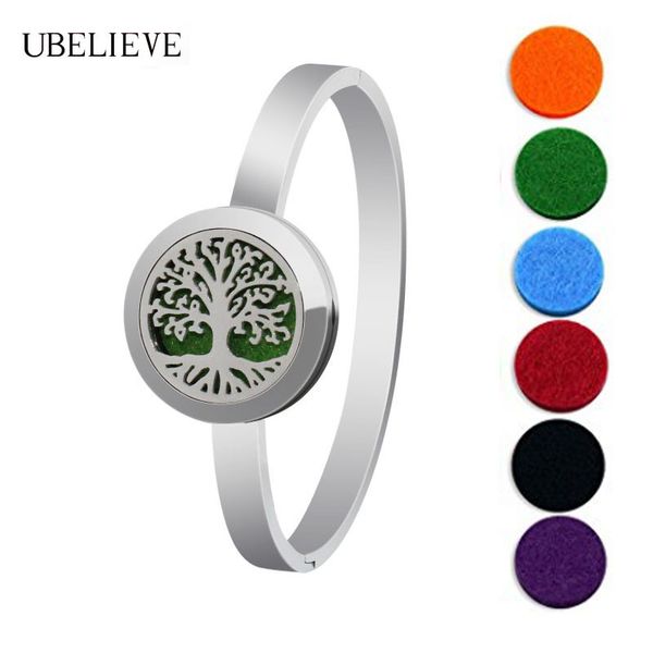 fashion tree pattern 25mm magnet essential oil diffuser bangle bracelet stainless steel round aroma perfume locket bangle, Black
fashion tree pattern 25mm magnet essential oil diffuser bangle bracelet stainless steel round aroma perfume locket bangle, Black