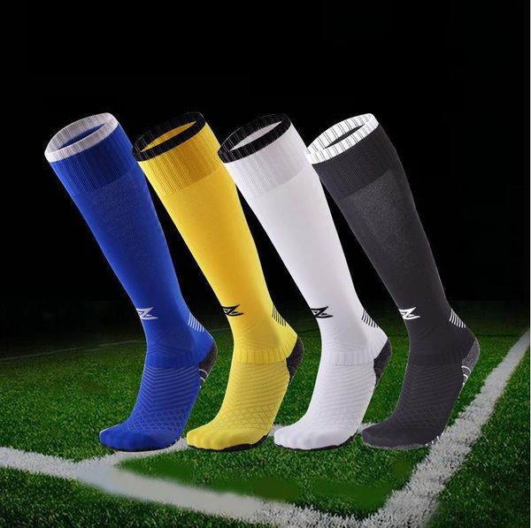 trainers football stockings fame letter printed non-slip thickened towel bottom socks knee breathable sweat-wicking stocking, Black
trainers football stockings fame letter printed non-slip thickened towel bottom socks knee breathable sweat-wicking stocking, Black