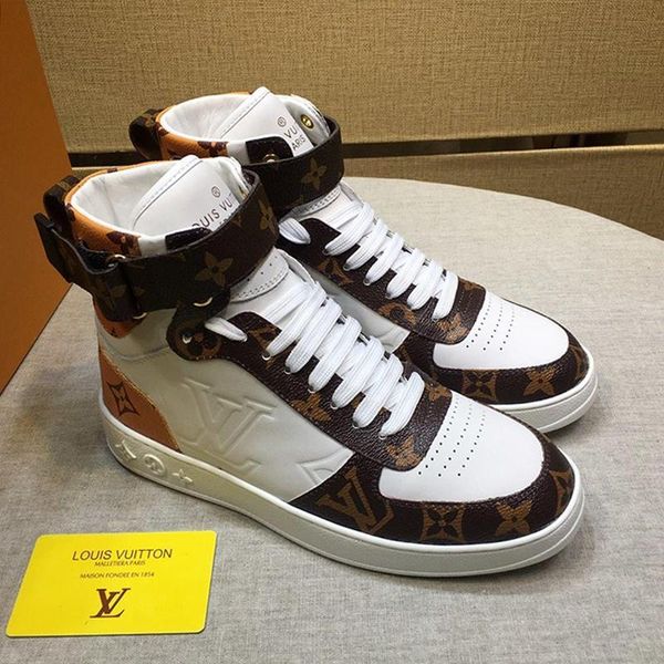 корабль падения boombox тапки мужская обувь высокого top моды лучшие качества footwears легкий стиль плюс размер повседневная мужчины boots, Black
корабль падения boombox тапки мужская обувь высокого top моды лучшие качества footwears легкий стиль плюс размер повседневная мужчины boots, Black
