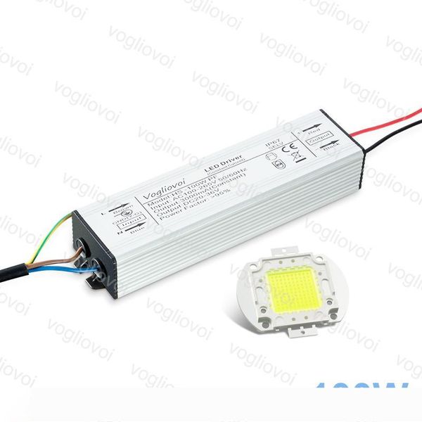 lighting transformers full power 100w 110v 220v waterproof ip65 aluminum silvery with cool white cob chip for floodlight spotlight dhl
lighting transformers full power 100w 110v 220v waterproof ip65 aluminum silvery with cool white cob chip for floodlight spotlight dhl